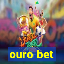 ouro bet